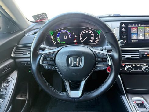 Used 2022 Honda Accord Touring image 14