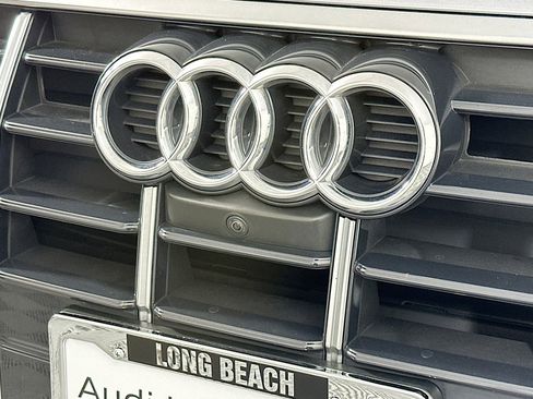 Used 2022 Audi Q5 2.0T Premium Plus w/ Premium Plus Package image 15