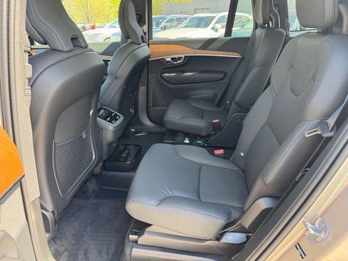 Certified 2025 Volvo XC90 B6 Plus w/ Protection Package Premier image 6
