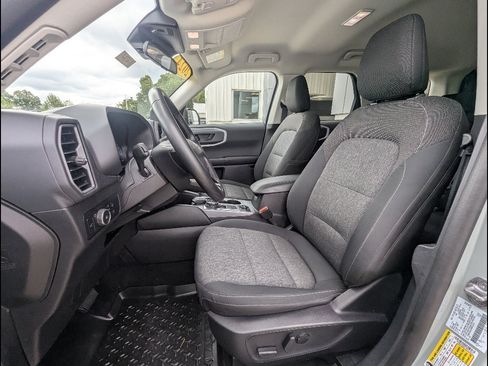 Used 2024 Ford Bronco Sport Big Bend w/ Convenience Package AWD/4WD image 18