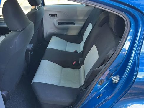 Used 2013 Toyota Prius C Two FWD image 16