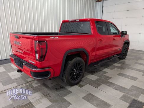 Used 2023 GMC Sierra 1500 Elevation image 4