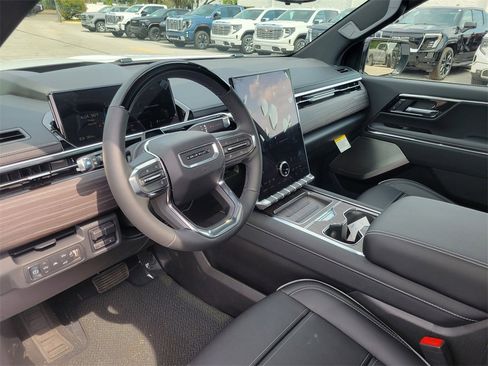 New 2025 GMC Sierra EV Denali image 11