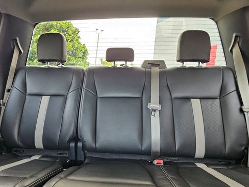 Used 2016 Ford F150 XLT w/ Equipment Group 301A Mid RWD image 25