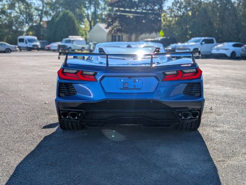 Used 2023 Chevrolet Corvette Stingray Premium Cpe w/ Z51 Performance Package image 11
