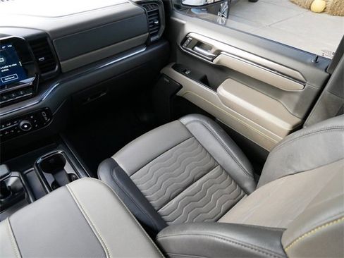 Certified 2023 Chevrolet Silverado 1500 ZR2 w/ Technology Package image 11