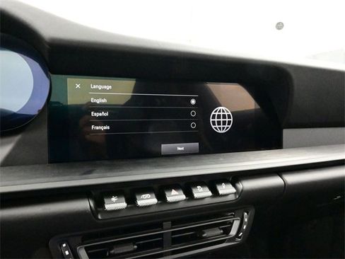 Used 2024 Porsche 911 Targa 4 GTS image 9