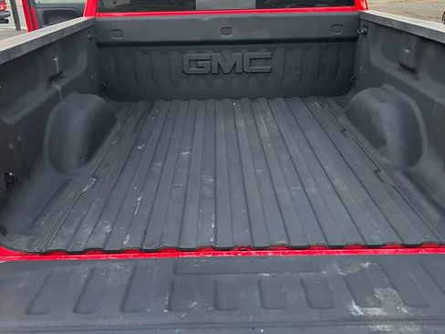 Used 2017 GMC Sierra 1500 SLT AWD/4WD image 20