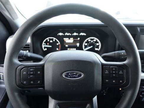 New 2024 Ford F550 4x4 Regular Cab Super Duty image 18