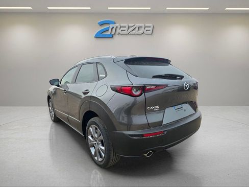 New 2026 MAZDA CX-30 AWD 2.5 S w/ Premium Package image 3