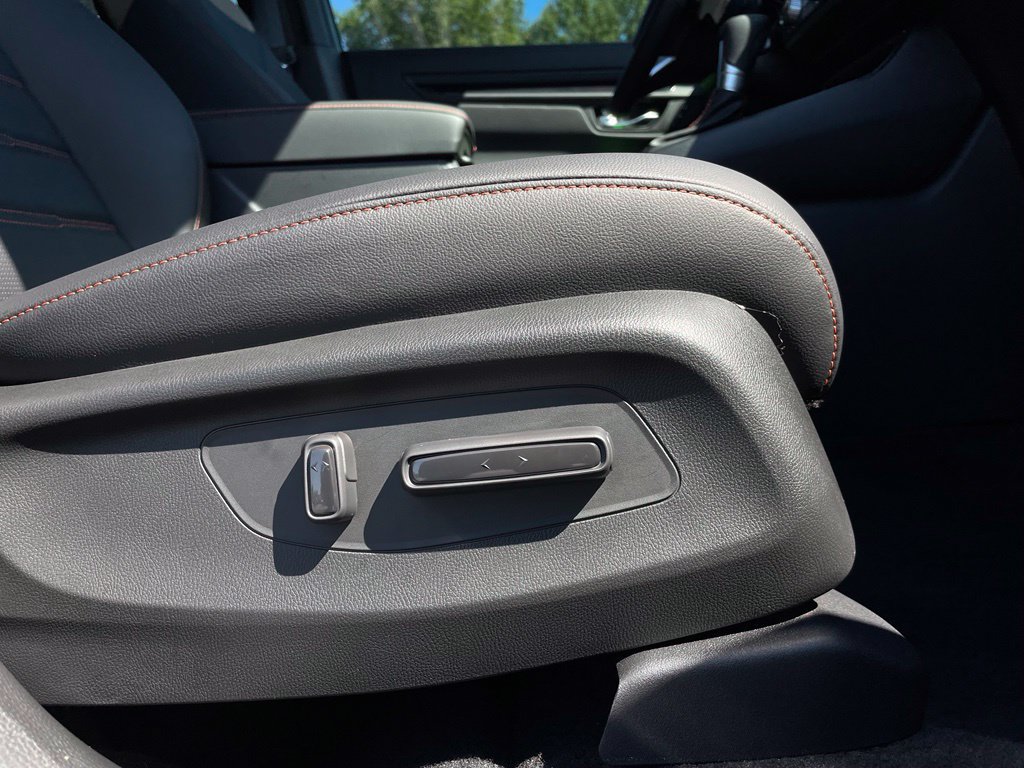 New 2027 Honda CR-V Sport-L image 30