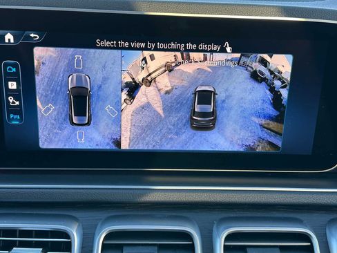 Used 2026 Mercedes-Benz GLE 450 4MATIC image 32