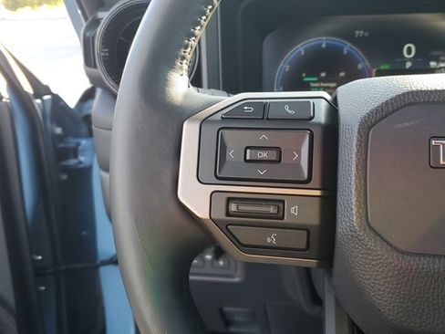 Certified 2024 Toyota Land Cruiser image 18