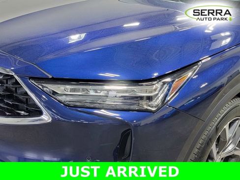 Certified 2023 Acura MDX SH-AWD w/ Technology Package image 8