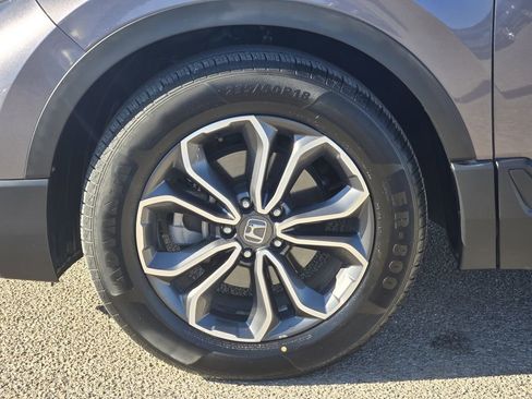 Used 2020 Honda CR-V EX-L image 10