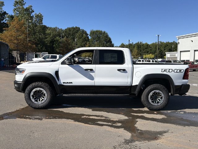 New 2027 RAM 1500 RHO w/ RHO Level 1 Equipment Group AWD/4WD image 10