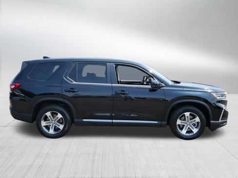Used 2023 Honda Pilot EX-L image 8