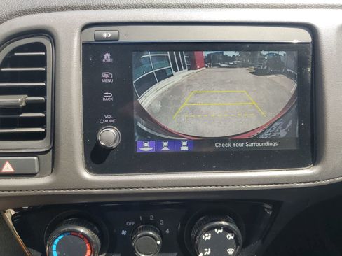 Used 2022 Honda HR-V Sport image 23