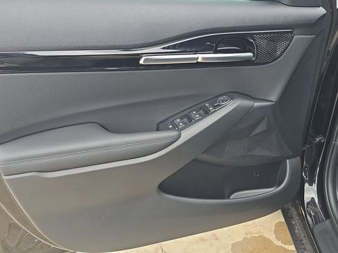 New 2026 Kia Seltos EX image 17