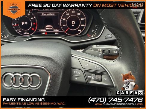 Used 2018 Audi Q5 2.0T Premium AWD/4WD image 27