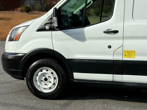 Used 2019 Ford Transit 150 148 Medium Roof image 8