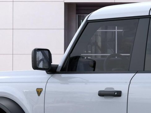 New 2026 Ford Bronco Badlands AWD/4WD image 22