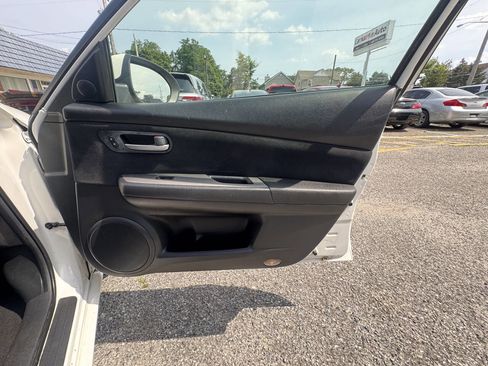 Used 2010 MAZDA MAZDA6 i Sport image 46