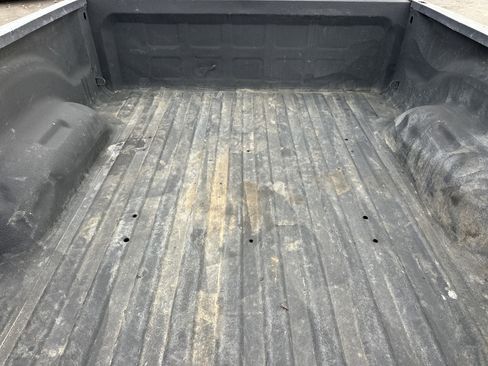 Used 2011 RAM 2500 ST w/ SXT Appearance Group image 4