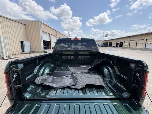 Used 2026 RAM 1500 Lone Star AWD/4WD image 26