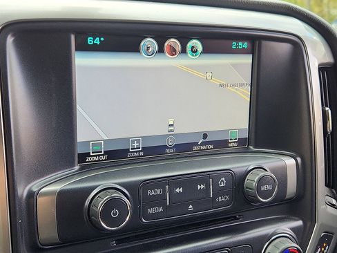 Used 2015 Chevrolet Silverado 1500 LT w/ Custom Sport Edition image 20