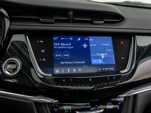 Used 2020 Cadillac XT6 Premium Luxury image 23