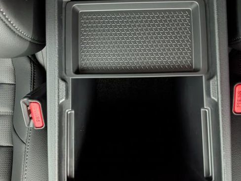 New 2026 Honda CR-V EX-L image 23