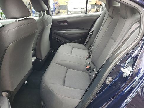 Certified 2023 Toyota Corolla LE FWD image 22