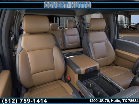 New 2026 Ford F350 Lariat w/ Lariat Premium Package AWD/4WD image 10