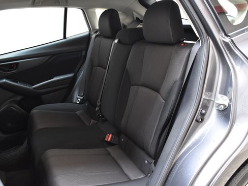 Used 2019 Subaru Impreza 2.0i Premium w/ Eyesight & BSD/Rcta & SRF image 25