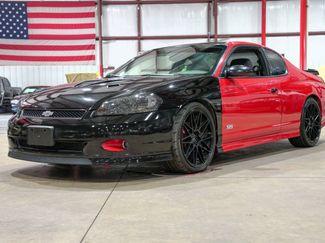 Used 2006 Chevrolet Monte Carlo SS w/ Convenience Package FWD video 1