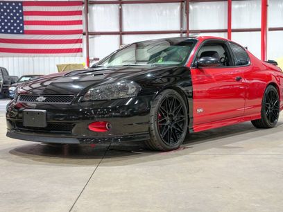 Used 2006 Chevrolet Monte Carlo SS w/ Convenience Package