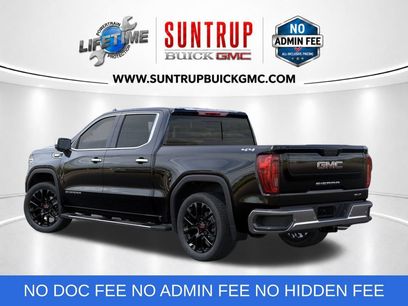 New 2026 GMC Sierra 1500 SLT w/ SLT Premium Plus Package