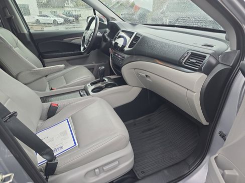 Used 2018 Honda Pilot EX-L image 18