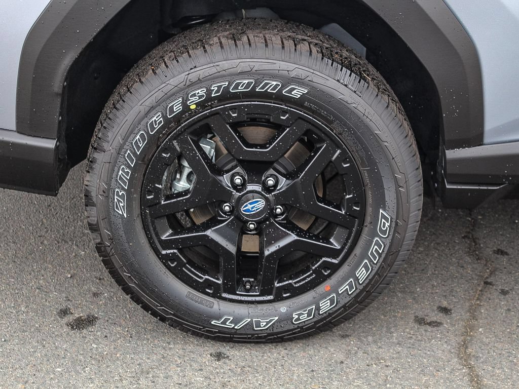 New 2026 Subaru Outback Wilderness AWD/4WD image 9