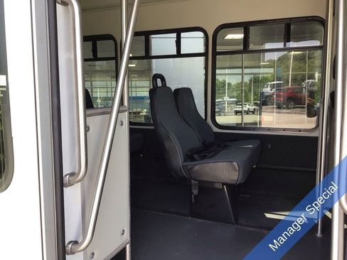 Used 2022 Mercedes-Benz Sprinter 3500 image 31