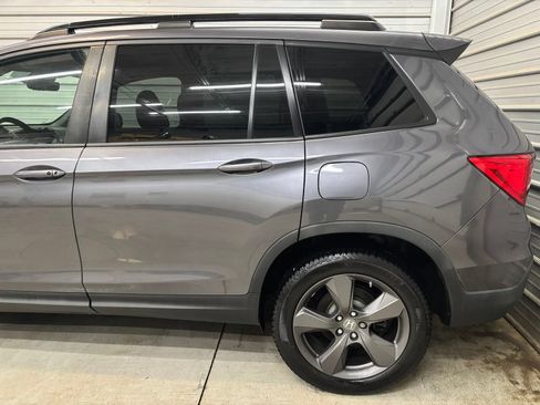Used 2021 Honda Passport Touring image 5