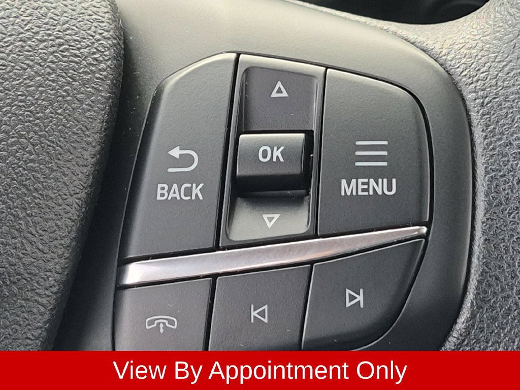 Used 2025 Ford Escape Active AWD/4WD image 20