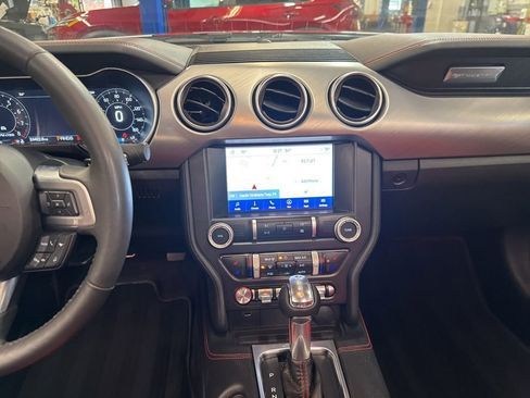 Used 2023 Ford Mustang GT Premium w/ Equipment Group 401A image 18