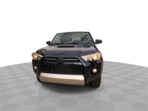 Used 2020 Toyota 4Runner TRD Off-Road Premium image 5