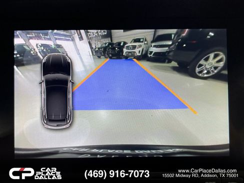 Used 2017 Porsche Macan AWD/4WD image 35