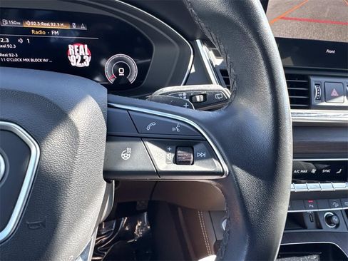 Used 2022 Audi Q5 2.0T Premium Plus w/ Premium Plus Package image 22