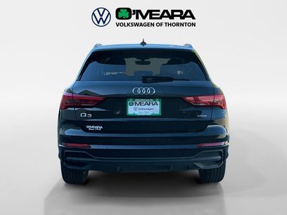 Used 2024 Audi Q3 2.0T Premium