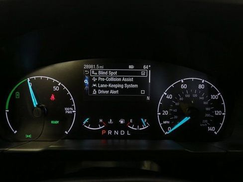 Used 2022 Ford Maverick XLT w/ XLT Luxury Package image 25