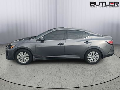 Used 2024 Nissan Sentra S